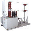 Single Phase Vacuum Circuit Breaker